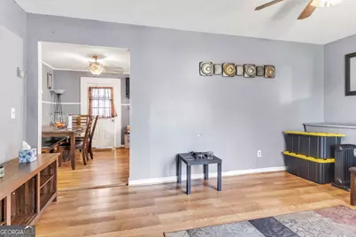 88 Thornton Drive, Hartwell, GA 30643 - Photo 5