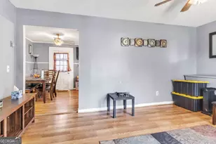 88 Thornton Dr, Hartwell, GA 30643 - Photo 5