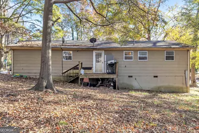 88 Thornton Drive, Hartwell, GA 30643 - Photo 21