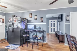 88 Thornton Dr, Hartwell, GA 30643 - Photo 9