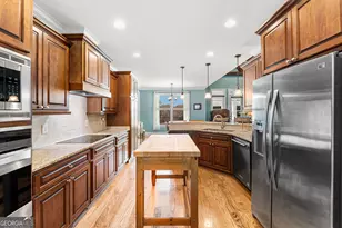 495 Annandale Dr, Clarkesville, GA 30523 - Photo 9