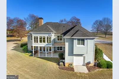 495 Annandale Drive, Clarkesville, GA 30523 - Photo 3