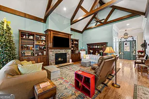 495 Annandale Dr, Clarkesville, GA 30523 - Photo 7