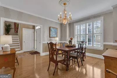 33 Village Lane, Newnan, GA 30265 - Photo 9