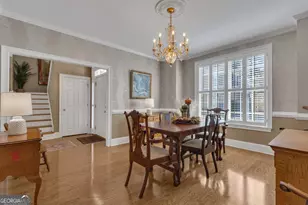 33 Village Ln, Newnan, GA 30265 - Photo 9