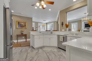 33 Village Ln, Newnan, GA 30265 - Photo 11