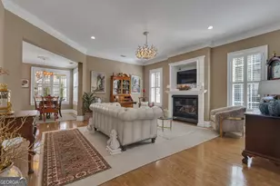 33 Village Ln, Newnan, GA 30265 - Photo 25