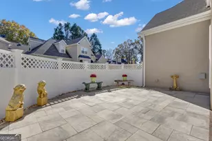 33 Village Ln, Newnan, GA 30265 - Photo 35