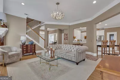 33 Village Lane, Newnan, GA 30265 - Photo 23