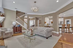 33 Village Ln, Newnan, GA 30265 - Photo 23