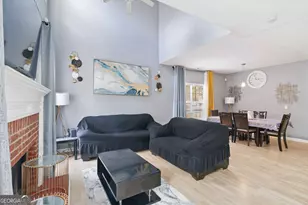 7525 Winderemere Park, Riverdale, GA 30274 - Photo 9