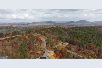 Lot 37 Ridgeline Lane, Mineral Bluff, GA 30559 - Photo 5