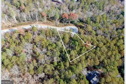 Lot 37 Ridgeline Lane, Mineral Bluff, GA 30559 - Photo 1
