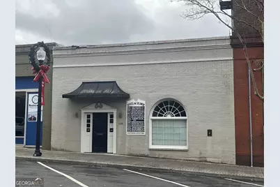 126 W Solomon Street, Griffin, GA 30223 - Photo 1