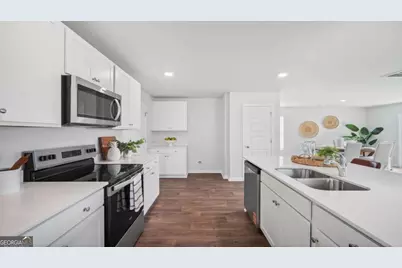 134 Fraser Lane, Rincon, GA 31326 - Photo 3