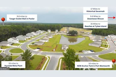 134 Fraser Lane, Rincon, GA 31326 - Photo 41