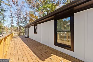 233 Lakeshore Dr, Eatonton, GA 31024 - Photo 43