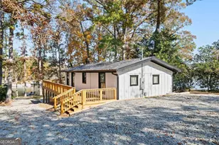 233 Lakeshore Dr, Eatonton, GA 31024 - Photo 45