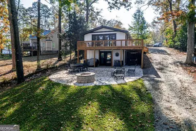 233 Lakeshore Drive, Eatonton, GA 31024 - Photo 49