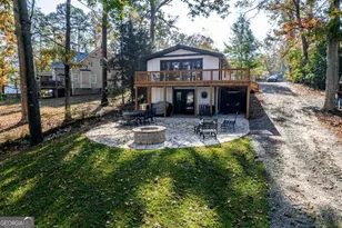 233 Lakeshore Dr, Eatonton, GA 31024 - Photo 49