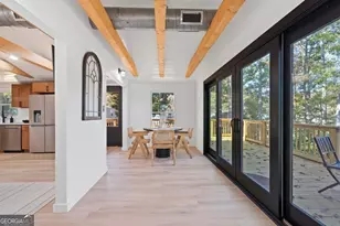 233 Lakeshore Dr, Eatonton, GA 31024 - Photo 11