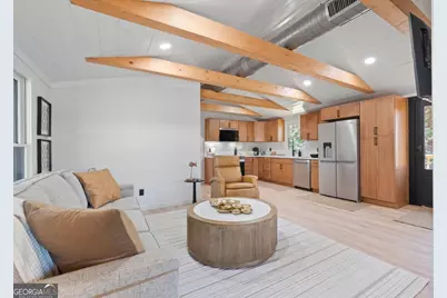 233 Lakeshore Drive, Eatonton, GA 31024 - Photo 7