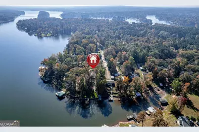 233 Lakeshore Drive, Eatonton, GA 31024 - Photo 55