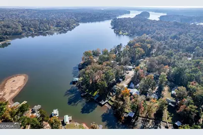 233 Lakeshore Drive, Eatonton, GA 31024 - Photo 57