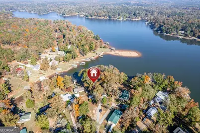 233 Lakeshore Drive, Eatonton, GA 31024 - Photo 59