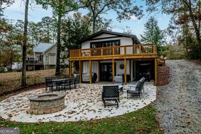 233 Lakeshore Drive, Eatonton, GA 31024 - Photo 47