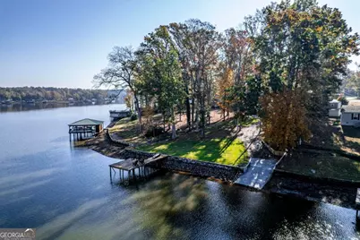 233 Lakeshore Drive, Eatonton, GA 31024 - Photo 53