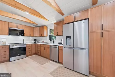 233 Lakeshore Drive, Eatonton, GA 31024 - Photo 5