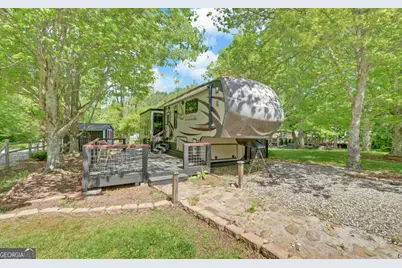 209 Cedar Mountain Trout Farm Road, Blairsville, GA 30512 - Photo 37