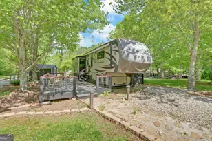 209 Cedar Mountain Trout Farm Rd, Blairsville, GA 30512 - Photo 37