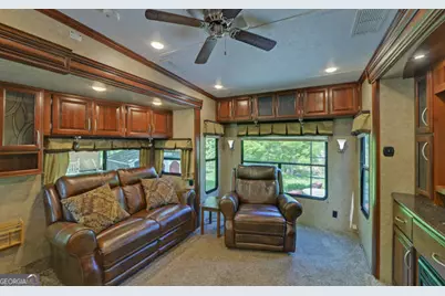 209 Cedar Mountain Trout Farm Road, Blairsville, GA 30512 - Photo 11