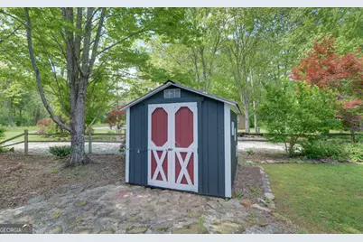 209 Cedar Mountain Trout Farm Road, Blairsville, GA 30512 - Photo 25