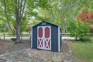 209 Cedar Mountain Trout Farm Rd, Blairsville, GA 30512 - Photo 25