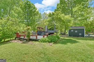 209 Cedar Mountain Trout Farm Rd, Blairsville, GA 30512 - Photo 27