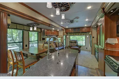 209 Cedar Mountain Trout Farm Road, Blairsville, GA 30512 - Photo 9