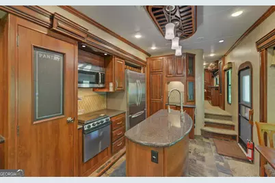 209 Cedar Mountain Trout Farm Road, Blairsville, GA 30512 - Photo 5