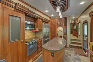 209 Cedar Mountain Trout Farm Rd, Blairsville, GA 30512 - Photo 5