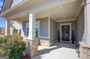 130 Werner Brook Rd, Fayetteville, GA 30215 - Photo 5