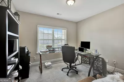 130 Werner Brook Road, Fayetteville, GA 30215 - Photo 9