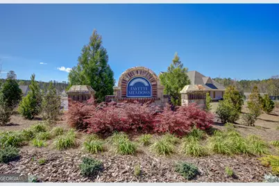 130 Werner Brook Road, Fayetteville, GA 30215 - Photo 41