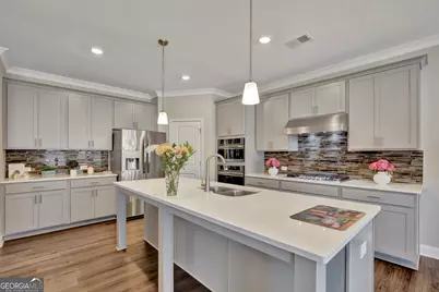 130 Werner Brook Road, Fayetteville, GA 30215 - Photo 21