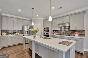 130 Werner Brook Rd, Fayetteville, GA 30215 - Photo 21