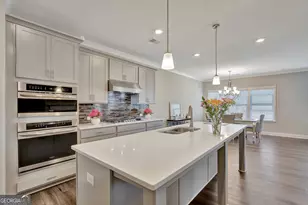 130 Werner Brook Rd, Fayetteville, GA 30215 - Photo 23