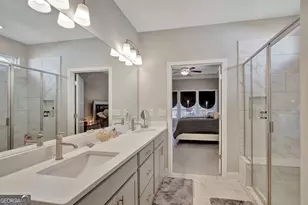 130 Werner Brook Rd, Fayetteville, GA 30215 - Photo 29