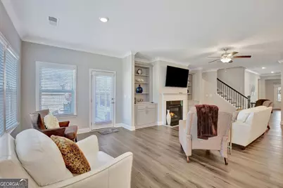 130 Werner Brook Road, Fayetteville, GA 30215 - Photo 15