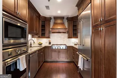 2233 Peachtree Road NE #503, Atlanta, GA 30309 - Photo 23